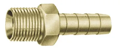 SIERRAMARINE 185003814 Fitting Brass