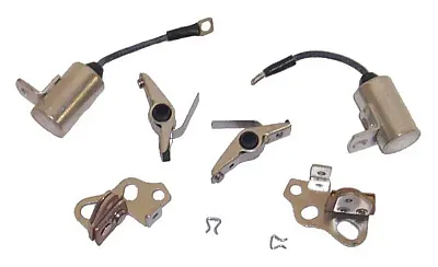 SIERRAMARINE 185006 Tune Up Kit