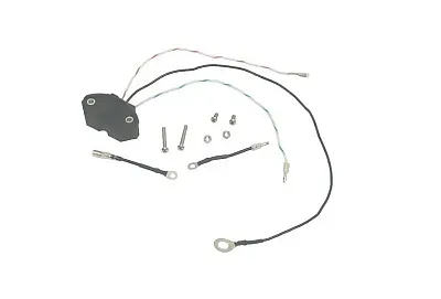 SIERRAMARINE 1851161 Ignition Sensor