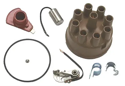 SIERRAMARINE 185271 Tune Up Kit