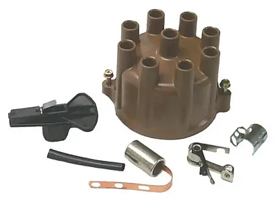 SIERRAMARINE 185275 Tune Up Kit