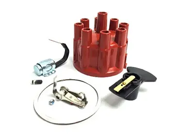 SIERRAMARINE 185277 Tune Up Kit