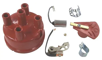 SIERRAMARINE 185283 Tune Up Kit