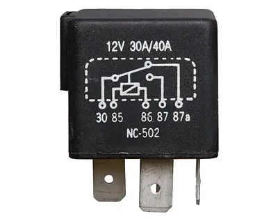 SIERRAMARINE 185705 Power Trim Relay