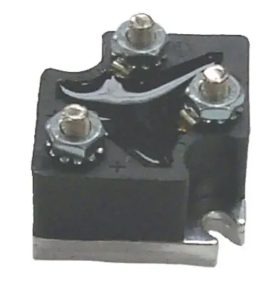 SIERRAMARINE 185707 Rectifier