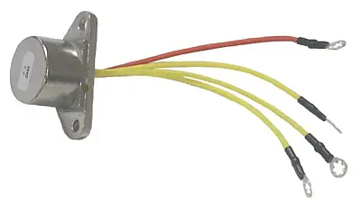 SIERRAMARINE 185709 Rectifier