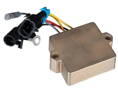 SIERRAMARINE 185732 Voltage Regulator
