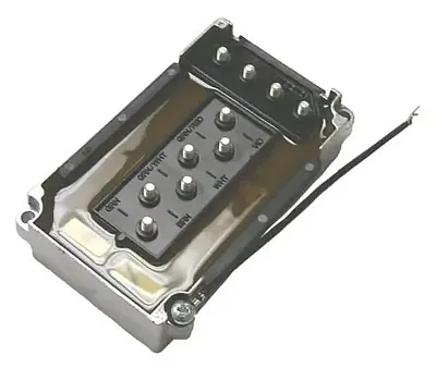 SIERRAMARINE 185775 Switch Box
