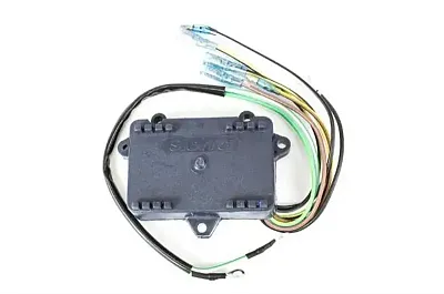 SIERRAMARINE 185777 Switch Box
