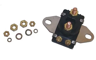 SIERRAMARINE 185816 Solenoid