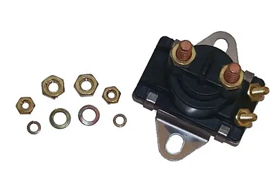 SIERRAMARINE 185817 Solenoid