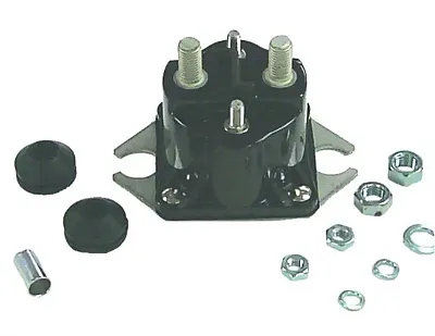 SIERRAMARINE 185834 Solenoid