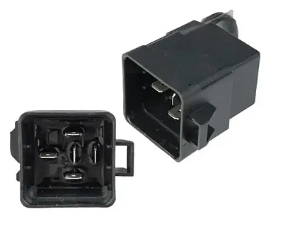 SIERRAMARINE 185849 Relay Shrouded Trim