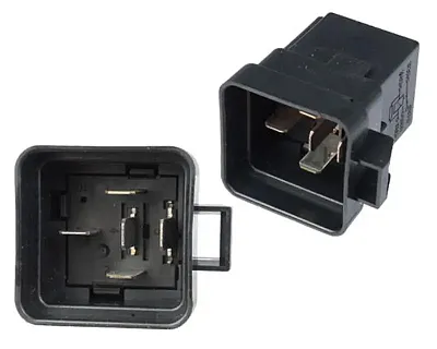 SIERRAMARINE 185852 Relay Shrouded