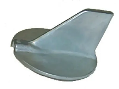 SIERRAMARINE 186097 Anode Zinc