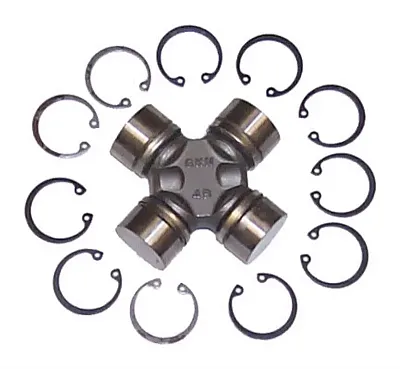 SIERRAMARINE 186406 U-Joint