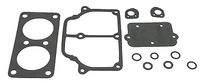 SIERRAMARINE 187005 Carburetor Kit