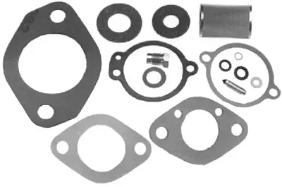 SIERRAMARINE 187021 Carburetor Kit