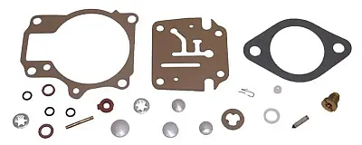 SIERRAMARINE 187042 Carburetor Kit