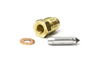 SIERRAMARINE 187061 Needle & Seat