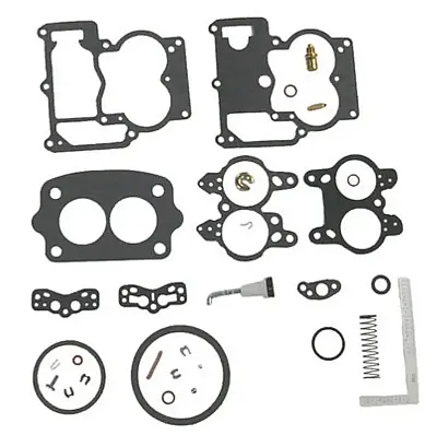 SIERRAMARINE 187070 Carburetor Kit