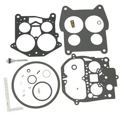 SIERRAMARINE 187072 Carburetor Kit