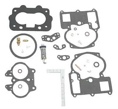 SIERRAMARINE 187086 Carburetor Kit