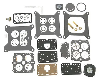 SIERRAMARINE 187096 Carburetor Kit