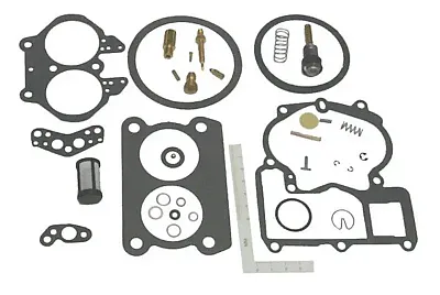 SIERRAMARINE 187097 Carburetor Kit