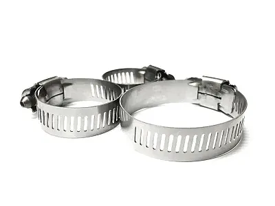 SIERRAMARINE 18710202 Clamp-Hose-13/16 To 1-3/4