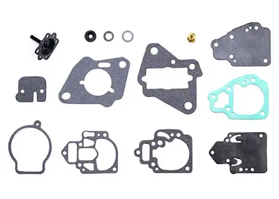 SIERRAMARINE 187212 Carburetor Kit