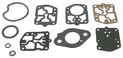 SIERRAMARINE 187215 Carburetor Kit