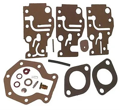 SIERRAMARINE 187219 Carburetor Kit