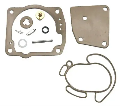 SIERRAMARINE 187221 Carburetor Kit