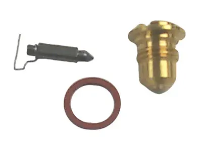 SIERRAMARINE 187233 Needle & Seat