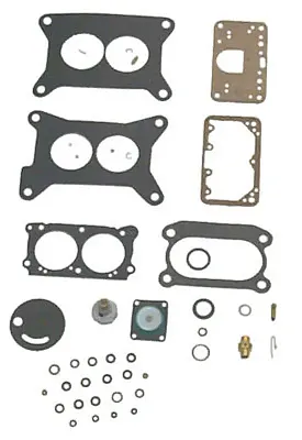 SIERRAMARINE 187238 Carburetor Kit