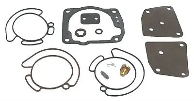 SIERRAMARINE 187247 Carburetor Kit