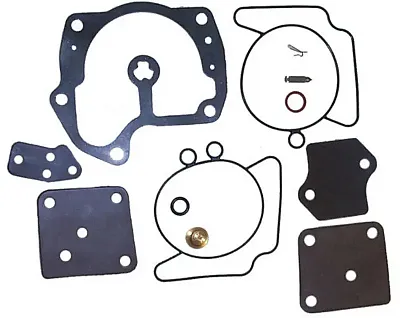 SIERRAMARINE 187248 Carburetor Kit