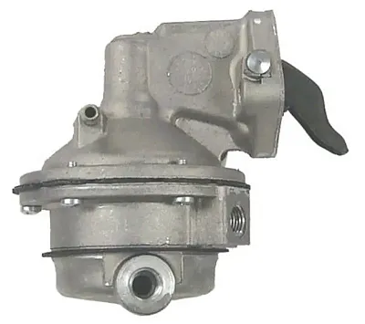 SIERRAMARINE 187281 Fuel Pump