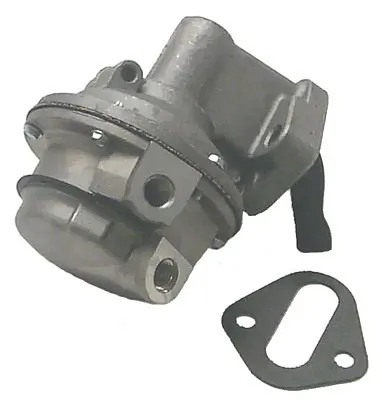 SIERRAMARINE 187283 Fuel Pump