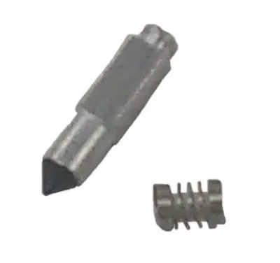 SIERRAMARINE 187295 Needle Valve