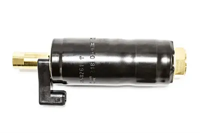 SIERRAMARINE 187326 Electric Fuel Pump