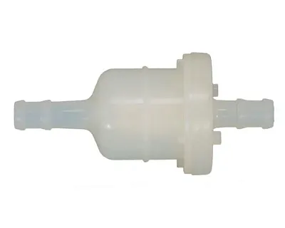 SIERRAMARINE 187712 Fuel Filter (Inline)