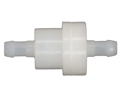 SIERRAMARINE 187713 Fuel Filter (Inline)