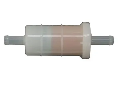 SIERRAMARINE 187714 Fuel Filter (Inline)