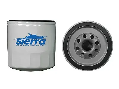 SIERRAMARINE 187758 Oil Filter