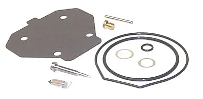 SIERRAMARINE 187772 Carburetor Kit