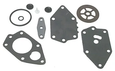 SIERRAMARINE 187800 Fuel Pump Kit