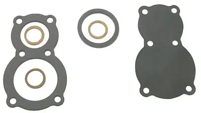 SIERRAMARINE 1878061 Fuel Pump Kit