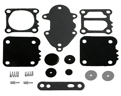 SIERRAMARINE 187817 Fuel Pump Kit